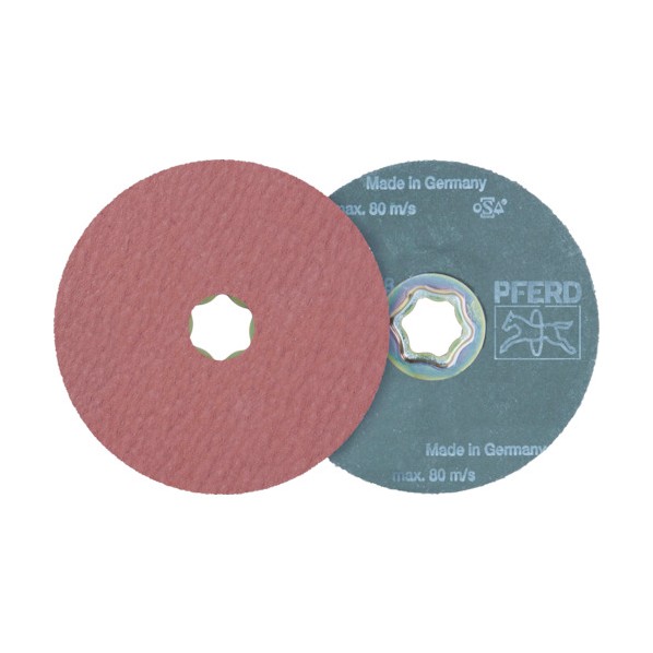 PFERD ＰＦＥＲＤ レコード盤調査報告 二人組鳴らす燻す酸化アルミニウム ＣＯＯＬ印字機 1点 x 25点
