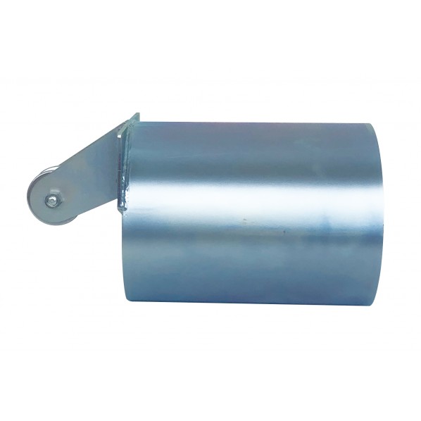 PROMATE（プロメイト） プロメイト PROMATE 下水管ローラー 下水管洗浄用部品 全長 300mm φ150用 P-4305 1個