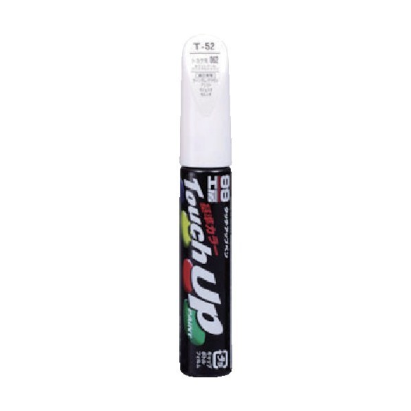 ソフト９９ タッチアップペンM‐45白 1点 x 30点