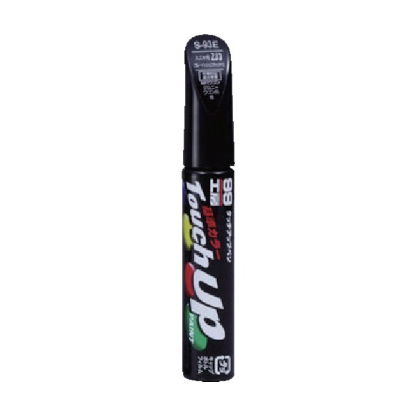 ソフト９９ タッチアップペンD‐76黒 1点 x 30点｜DIY FACTORY ONLINE SHOP