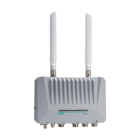 無線電話ローカルエリアネットワークメモリアクセス尖んがり AWK-4252A-UN-T 1点