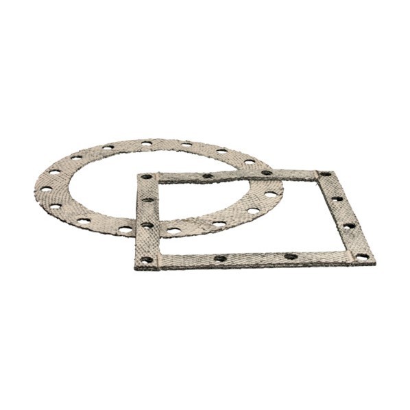 ジャパンマテックス 膨張黒鉛クロスガスケット 1点 x 10点|DIY FACTORY ONLINE SHOP
