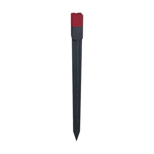 ※法人専用品※STS プラスチック杭 1点 x 50点｜DIY FACTORY ONLINE SHOP