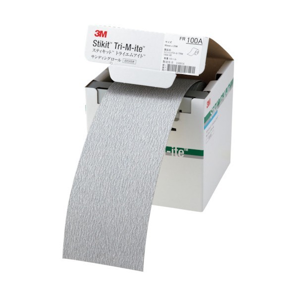スリーエム スティキットトライエム アイト フィニッシングロール 100 95巾 便利グッズ(文具・OA機器) 1個 x 4点|DIY FACTORY ONLINE SHOP