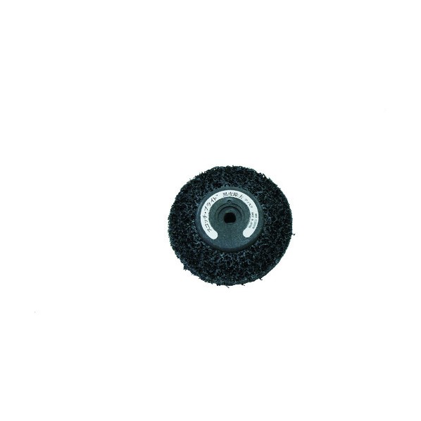 スリーエム スコッチ・ブライト 黒皮除去ディスク KUROKAWA 431ー1795 便利グッズ（文具・OA機器） 1個 x 5点