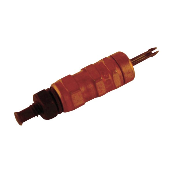 バーコ（BAHCO)ATI 0～1/2、 5/32、 ＃20ドリル用（黒色）67 x 15 x 14 mm