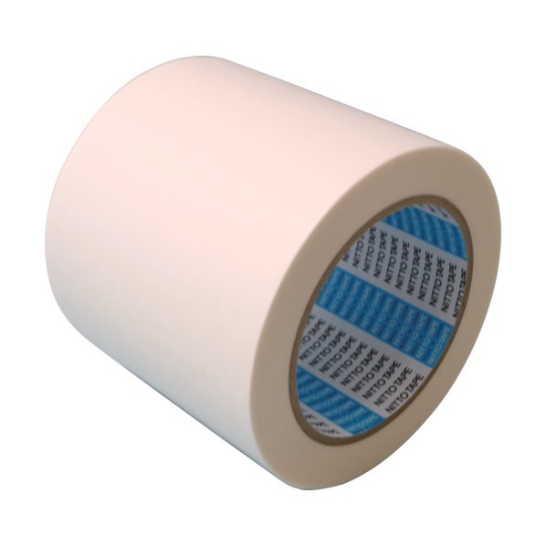 両面接着テープ No.501K 1000mm×20m ホワイト ホワイト 501K-1000|DIY FACTORY ONLINE SHOP