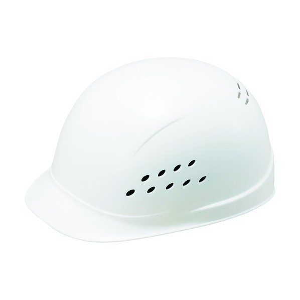谷沢製作所 タニザワ 軽作業用帽バンプキャップ 白 510×325×664MM 1個 x 40点|DIY FACTORY ONLINE SHOP