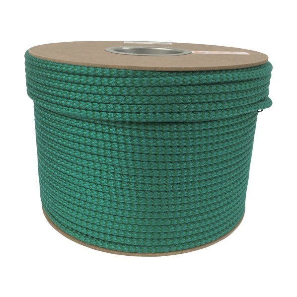 ユタカメイク フロートロープドラム巻６．５ｍｍｘ１ｍ 1点 x 165点｜DIY FACTORY ONLINE SHOP 19,798円