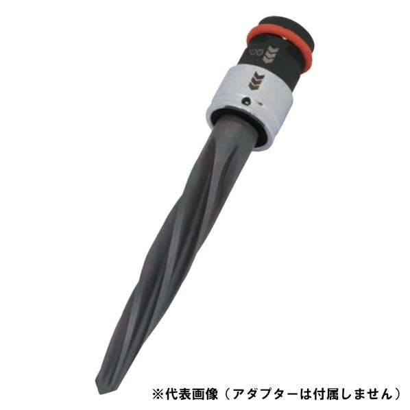 MUSTTOOL(マストツール) スパイラルブリッジリーマ(交換用) 4W-BRSP200 1個|DIY FACTORY ONLINE SHOP