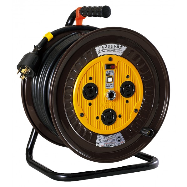 三相200Vドラム ND-E320FL-20A 1PC