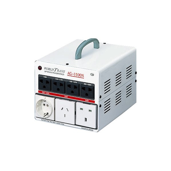 トランス AG-1500N 1PC｜DIY FACTORY ONLINE SHOP