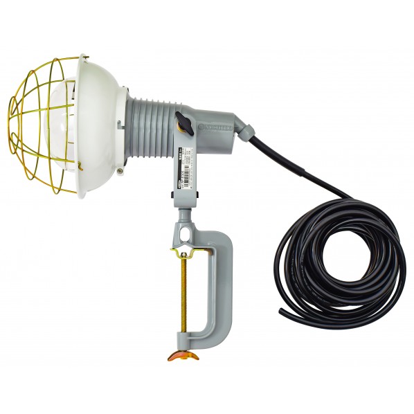 安全投光器 白熱球(レフ球) AF-E310_200V 1PC|DIY FACTORY ONLINE SHOP