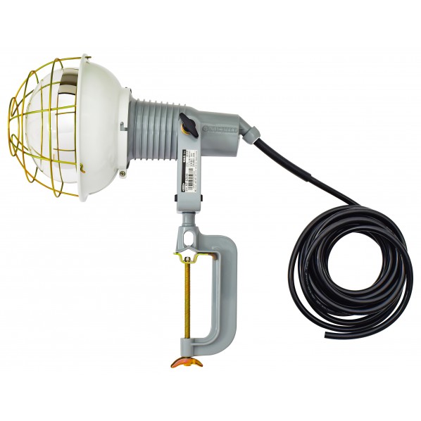 安全投光器 白熱球（レフ球） AF-E505_200V 1PC