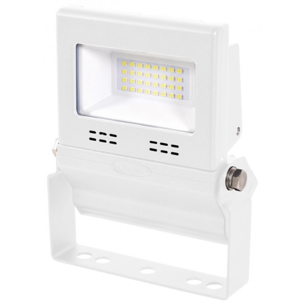 フラットライト10W 常設用 LJS-FH10D-W-50K-SAL 1PC