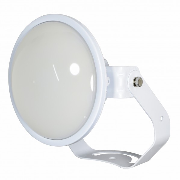 ご機嫌レコード盤150W架台打っ付け用重耐塩仕様 L150B-F-HM110-50KSAL 1UNT