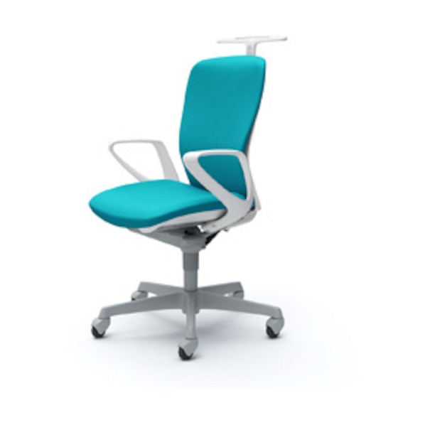 ※法人専用品※オカムラ スラート 御機嫌うしろ側    C346XR FSG6