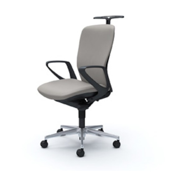 ※法人専用品※オカムラ スラート ご機嫌うしろ側    C346ZA FSG3