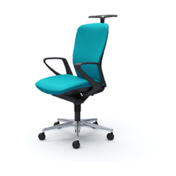 ※法人専用品※オカムラ スラート ご機嫌うしろ側    C346ZA FSG6