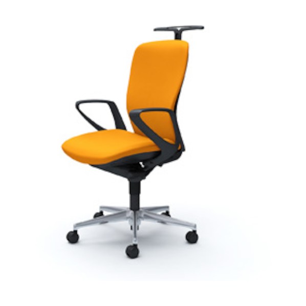 ※法人専用品※オカムラ スラート ご機嫌うしろ側    C346ZA FSG8