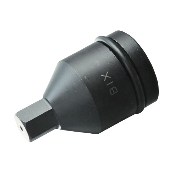 ※法人専用品※ビックス BP6 ヘックスヒﾞットソケット BP619H 3本