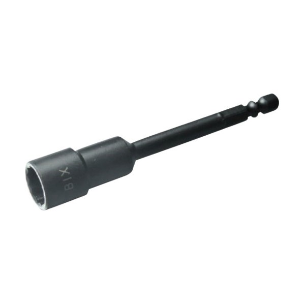 ※法人専用品※ビックス B-37BW タﾞフﾞル溝ソケットヒﾞット 37BW13150 3本