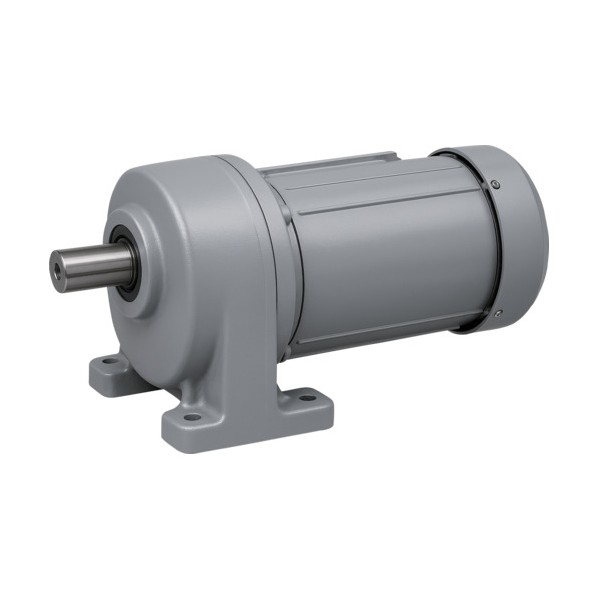 インダクションギアモータ G3タイプ 平行軸脚取付0．1KW 減速比1/5 ブレーキなし G3L18N5-MM01TNNNN G3L18N5-MM01TNNNN｜DIY FACTORY ONLINE SHOP