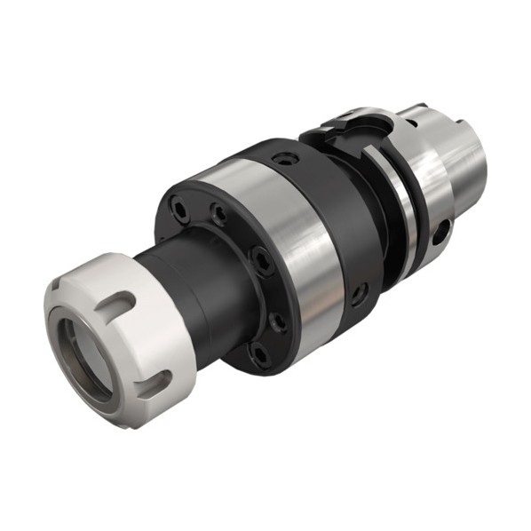 イスカル ERコレットチャック ADJ HSK A 63 D70 ER32 1点