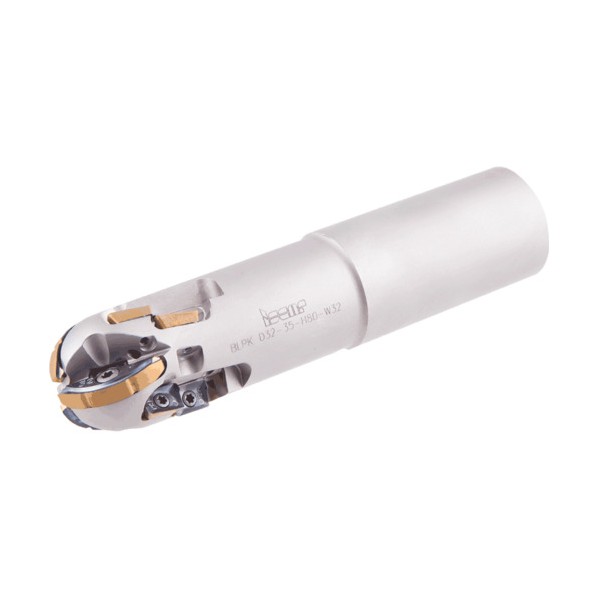 ドロップミル ボールエンドミル BLPK BLPK D32-35-H80-W32｜DIY FACTORY ONLINE SHOP 57,540円