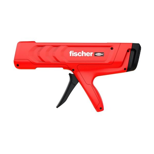 フィッシャー FIS専用ガン FIS DM S Pro 563337