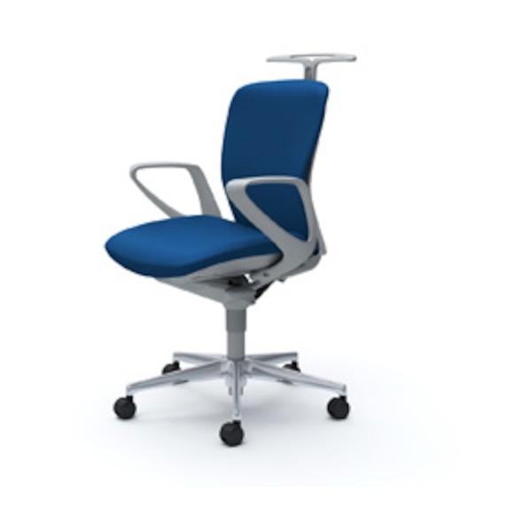 ※法人専用品※オカムラ スラート ローバック C342GA FSF3 0|DIY FACTORY ONLINE SHOP