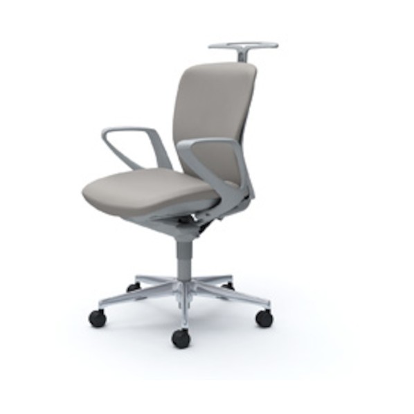 ※法人専用品※オカムラ スラート 置き目うしろ側    C342GA FSG3