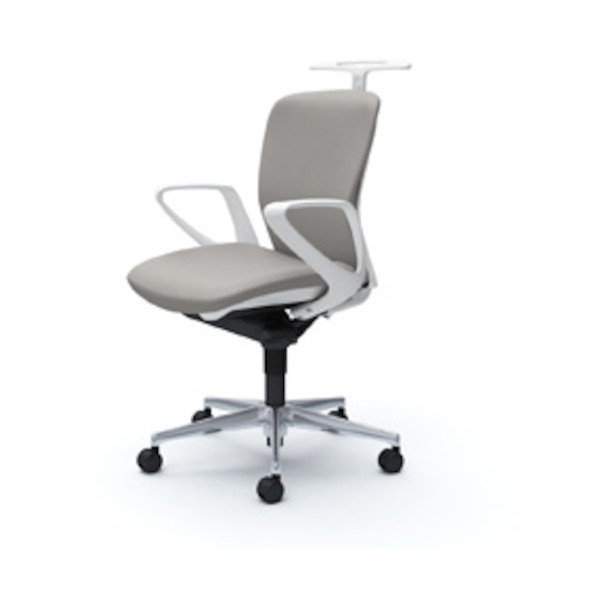 ※法人専用品※オカムラ スラート 置き目うしろ側    C342WA FSG3