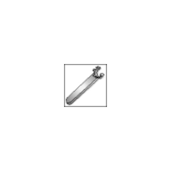 イスカル 部品 WRENCH NOZZLE HP M12 1点