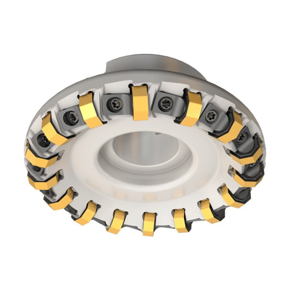 イスカル ヘリドゥ845 SOF45CL 8/16 D050-07-22R 1点