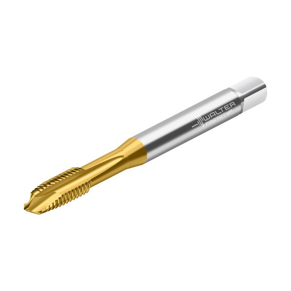 HSS-E マシンタップ MF6Xピッチ0．5 TD217-M6X0.5-C0-WY80AA