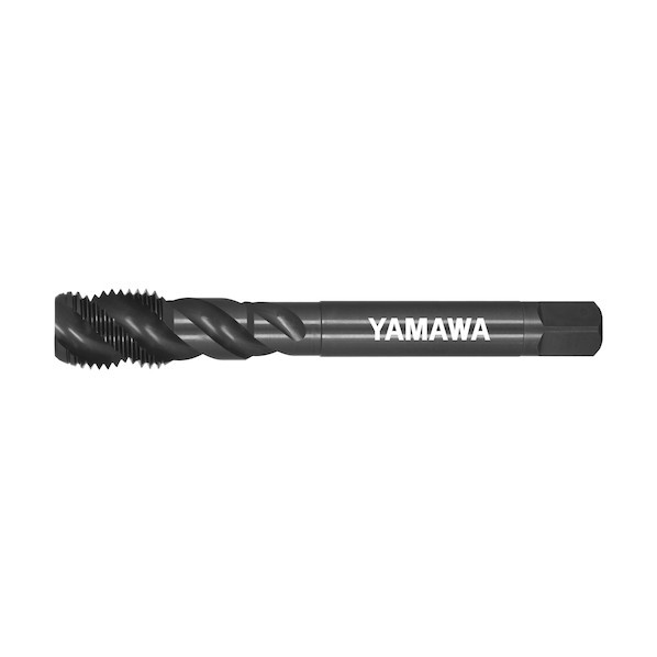 やまわ(YAMAWA) ニッケル基合金用スパイラルタップ ZEN-B P3 1/2-13UNC ZEN-B-P3-1/2-13UNC 1本