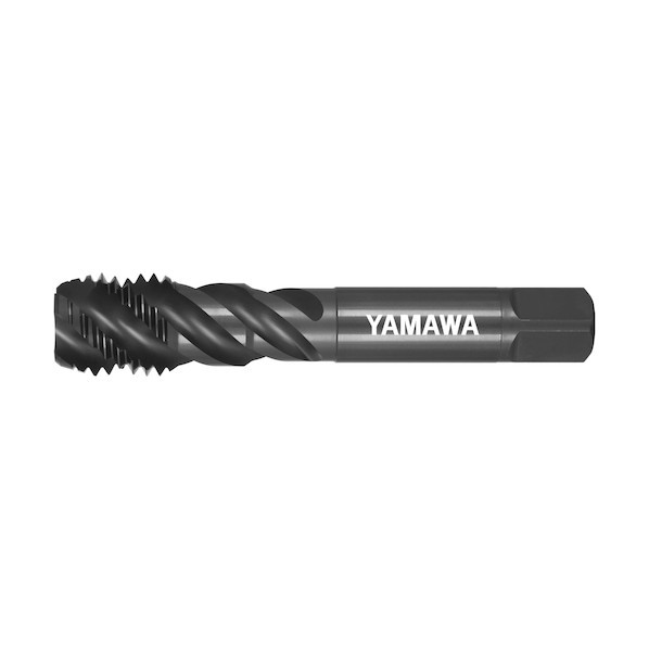 やまわ(YAMAWA) ニッケル基合金用スパイラルタップ ZEN-B P4 3/4-10UNC ZEN-B-P4-3/4-10UNC 1本