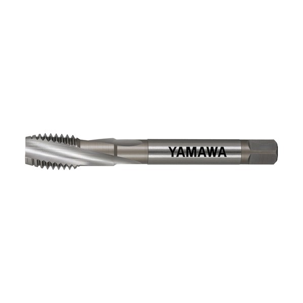 やまわ(YAMAWA) チタンアロイ用渦巻き飲み口 ZET-B P3 7/16-14UNC ZET-B-P3-7/16-14UNC 1本