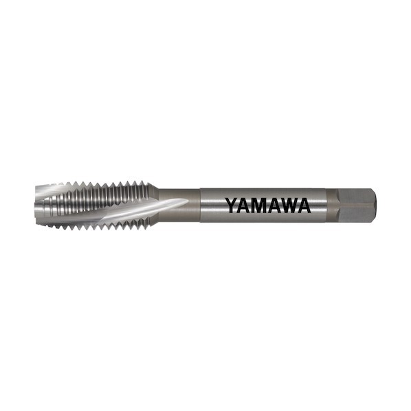 やまわ(YAMAWA) チタンアロイ用通り道穴用渦巻き飲み口 ZET-P P4 7/16-14UNC ZET-P-P4-7/16-14UNC 1点