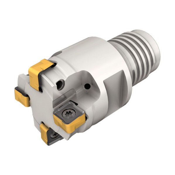 ネオドゥホルダー S890 ESZ D32-4-MMT21-R08 花・ガーデン・DIY-DIY・工具-旋削用チップ
