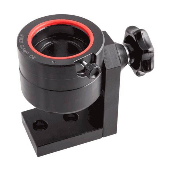 イスカル クランプフィクスチャー MULTI CLAMP C4 1点