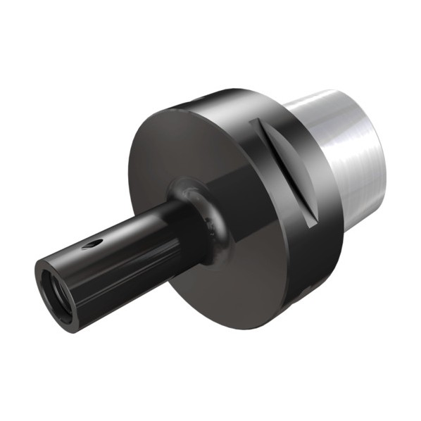 イスカル マルチマスター カムフィックス一体型ホルダー MM S-A-H050-C4-T10 1点