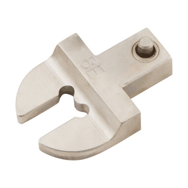 イスカル 部品 MM WRENCH 9E-12 1点