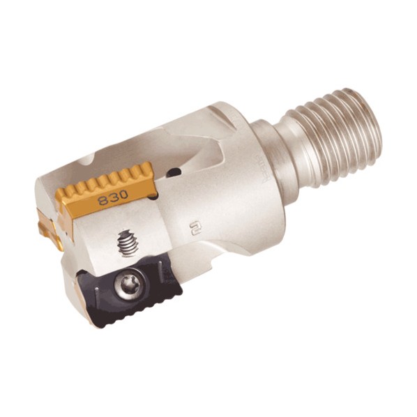 イスカル シュレッドミルP290 P290 EPW D25-3-M12-12 1点｜DIY FACTORY ONLINE SHOP