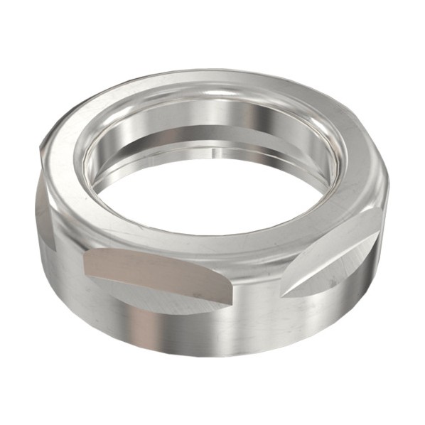 イスカル 部品 NUT ER40 SHORT 1点