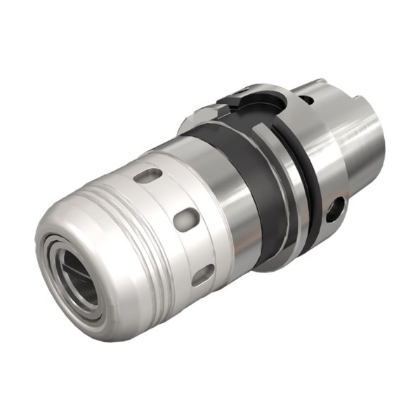 イスカル MAXIN 力強さファスナー HSK A 100 MAXIN 32X135 1点