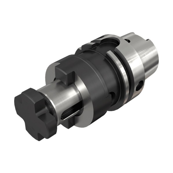イスカル シェルミルホルダー HSK A100 SEMC 40X70 1点｜DIY FACTORY ONLINE SHOP