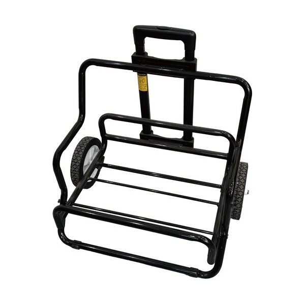 グローバルソー ENELICA 携帯型ワット数 3600W 専用手押し車 GGS-3600TR 1台