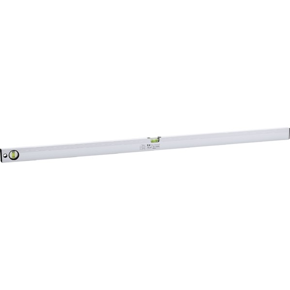 ※法人専用品※エビス ダイヤモンド磁石付レベル 1200mm シルバー ED-120MN 1本 4,962円